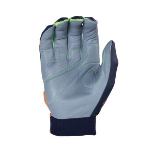 Gants de baseball toutes saisons pour l'entraînement Tailles XXL XL Matériel en cuir Contrôle de la transpiration Ajustement facile Mode Flexible pour la main gauche - Product Image 3