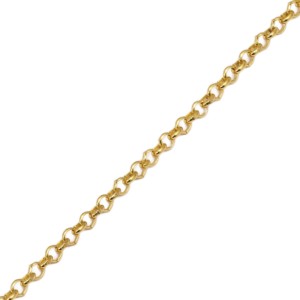 สร้อยคอโรโล่แบบต่อได้ประดับเพชร งานแฮนด์เมดจากอิสตันบูล เงินแท้ 925 เครื่องประดับคุณภาพสูง ขายส่ง - Product Image 4