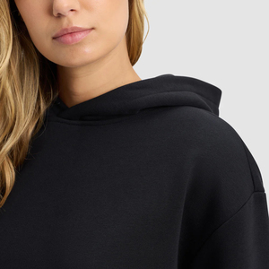 Chándal de mujer de entrenamiento con logotipo personalizado OEM, chándal de mujer superventas, chándal de Jersey cómodo para mujer a la venta - Product Image 6