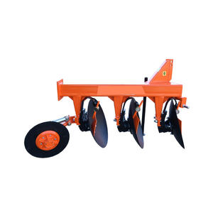 Máquina arada de disco de tractor montada al por mayor, entrega rápida, suministro a granel, calidad superior - Product Image 3