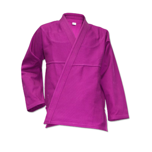 Kimono Unisex para BJJ y Judo, Cómodo y Moderno, Ideal para Jiu-Jitsu Brasileño y Judo - Product Image 6