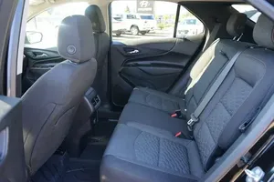 USED LHD/RHD 2018 CHEVROLET EQUINOX 1LT - Product Image 5