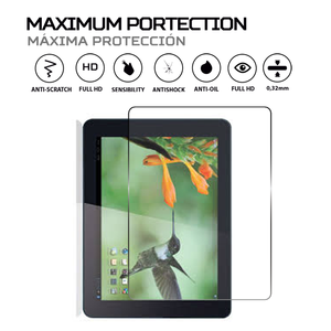 ฟิล์มกันรอยหน้าจอสำหรับแท็บเล็ตยาร์วิค เซนต้า 8 ไอซี - Product Image 2