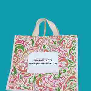 Adorable Tote Shopping <b>Bags</b> Resistance Is Futile! - Product Image 5