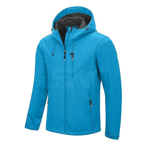 Unique Design Softshell <b>Jacket</b> Quick Dry <b>Men</b> Softshell <b>Jacket</b> Outdoor Use <b>Men</b> Softshell <b>Jacket</b> - Product Image 1
