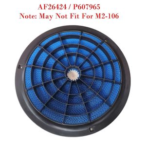 ที่กรองอากาศใช้ได้กับ AF26424 P607965เหมาะกับ Cummins 114SD M2 112 4700SB 4700SF - Product Image 5