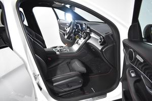 Nuovissimo 2017 MER CEDES BEN Z GLC 43 AMG 100,000KM, 270KW, 367HP, EU 6 cilindri 5 posti cambio automatico - Product Image 3