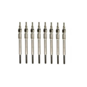 Repuestos Automotrices, Encendedor Eléctrico F4TZ-12A342-BA, Bujía de Incandescencia para Ford 1995-2003 7.3L y Más - Product Image 1