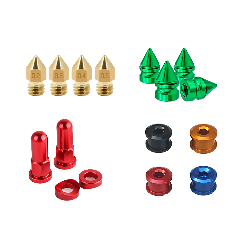 Stable-Tolerance Aluminum Turning Part Brand Sandblasting Lathe Part Telecommunication Housing Numerical Control Lathe Machining