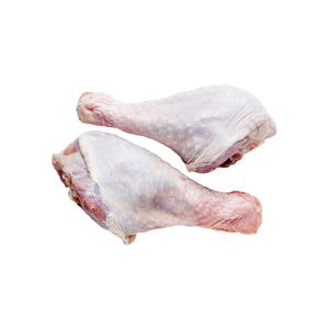 Baqueta de pierna entera de pavo a buen precio, pollo entero - Product Image 2