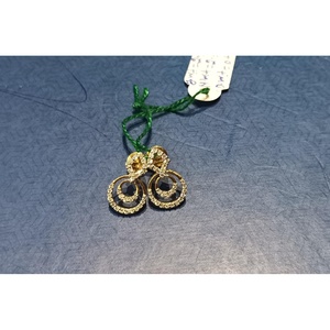 SE-1036 Geometric <b>Stud</b> <b>Earrings</b> Party-Perfect Zinc Alloy Jewelry - Product Image 1