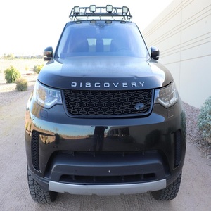 LAND ROVER DISCOVERY HSE TD6 2018 USADO, Volante a la Izquierda/Derecha - Product Image 1