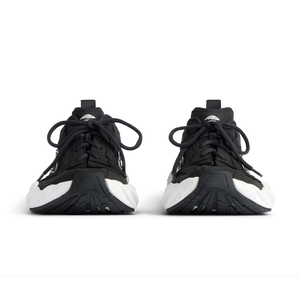 Top Designer Parijs 16 Maandag Casual Schoenen Hoge Kwaliteit Suède Kalfsleer en Polyester Sneakers voor Heren Dames Zachte Mesh Veterschoenen - Product Image 3