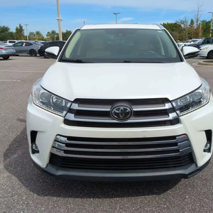 Utilisé 2019 Toyo-ta Highlander Limited AWD - Product Image 1