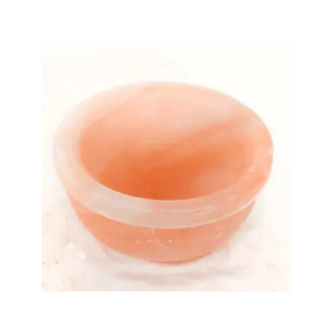 Lampe en sel rose de l'Himalaya IMPEX PAKISTAN, logo personnalisé, qualité supérieure, sculptée, décoration d'intérieur, taille personnalisée - Product Image 5