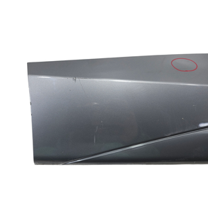 Moulure de porte arrière droite CUPRA Formentor Série 5FF854950B (20>) - Product Image 6