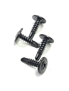 Tornillos autoperforantes modificados de Taiwán - Product Image 4