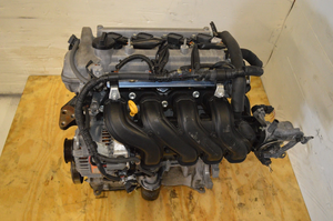 Moteur 1NZ-FE d'occasion de haute qualité complet |   Moteur à essence importé du Japon testé - Product Image 2