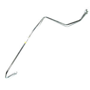 Piezas de Camiones OEM A3754201526, Tubo de Compresor Marca QSP Modelo 50560 Mercedes, Material de Acero Resistente, Nuevo - Product Image 1