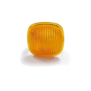 เครื่องหมายสัญญาณด้านข้างสีเหลืองด้านซ้าย-ขวาสำหรับใช้ได้กับ Audi Skoda Fabia Octavia OEM 1U0949127-1U0949127B - 6K0949127 - Product Image 1