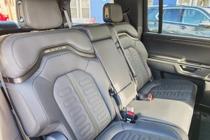 VOITURE ÉLECTRIQUE EXTREMEMENT PROPRE 2026 RIV-IAN R1S DOUBLE MOTEUR AWD PRÊTE À LA LIVRAISON - Product Image 4