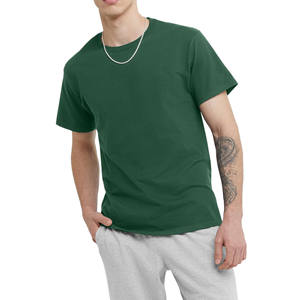 T-shirt surdimensionné en coton de marque de mode, streetwear, poids lourd, impression personnalisée de haute qualité, t-shirt poids lourd - Product Image 1