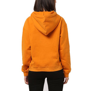 Sudadera con Capucha Informal de Alta Calidad para Mujer, Tejido de Punto Antiencogimiento y Antibolitas, Logotipo Personalizado, Cómoda de Usar - Product Image 2