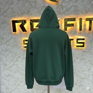Diseñe su propio estilo Llegó Sudadera con capucha impresa personalizada precios baratos fabricante superior hombres sudaderas con capucha personalizadas sudaderas con capucha para hombres - Product Image 5