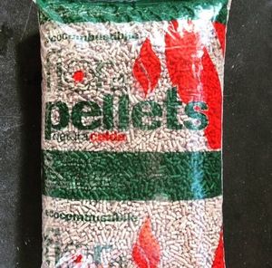 Pellets de Madera de Pino de Alta Calidad en Venta - Product Image 5