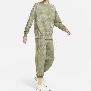 Vêtements de rue de haute qualité hommes survêtements Offre Spéciale hommes survêtements vêtements de mode hommes survêtements - Product Image 1