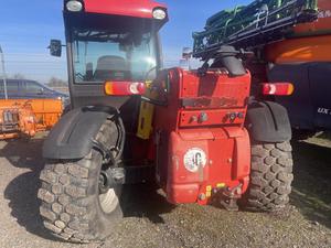 Manitou MLT 741 PS, - Product Image 3