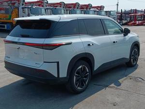 Toyota bZ3X neuf à vendre - Product Image 3