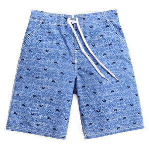 Vente en gros 100% coton short d'été épais en éponge française de haute qualité pour hommes - Product Image 5