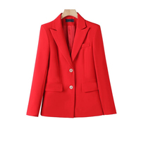 Achetez un costume de mariage sur mesure pour homme, à double boutonnage, à manches longues, surdimensionné, 3 pièces, style italien, blazer 2026