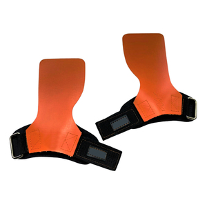 Poignée de main de sport réglable antidérapante respirante personnalisée 2024, exercice de remise en forme, entraînement, caoutchouc naturel PVC unisexe ODM OEM - Product Image 1