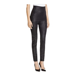 Pantalon en cuir de la mode des femmes, OEM véritable et Faux - Product Image 1