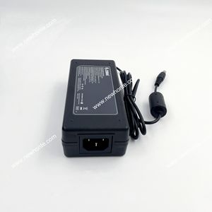 Adaptateur secteur AC/DC SAWA-52-312524 utilisé pour les imprimantes d'étiquettes de codes-barres Zebra ZD420 ZD510 ZD621 <span class=keywords><strong>GK420</strong></span> P1086001-006 ou P1076001-006 - Product Image 2