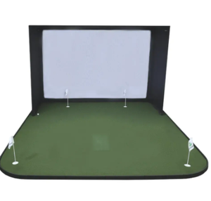 Simulateur de golf Skytrak SIG10 neuf - Product Image 1