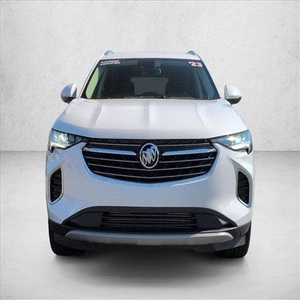 รถยนต์ SUV ปี 2023 E-NVISION ESSENCE ขับเคลื่อนล้อหน้า เกียร์อัตโนมัติ 9 สปีด 228 แรงม้า ไฟหน้า LED ไมล์น้อย ขาย - Product Image 1