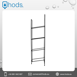 Excellente qualité Type debout porte-bouteilles métallique pour stockage de bouteilles de 5 gallons Prix compétitif - Product Image 6