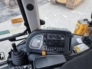 Machine d'excavatrice de chargeur de pelle rétro de 4CX JCB avec le système hydraulique avancé - Product Image 5