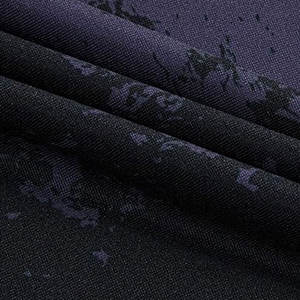 เสื้อโปโลผู้ชายกันรังสียูวี สำหรับการแข่งขันกอล์ฟ รีสอร์ท และกิจกรรมกลางแจ้งในสภาพอากาศที่มีแดด - Product Image 6