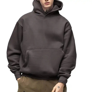 Professionnel en gros Offre Spéciale nouveauté sweats à capuche pour hommes Style Unique respirant hommes sweats à capuche dans le meilleur matériel hommes sweats à capuche - Product Image 5