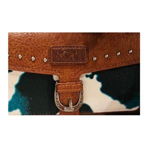 Sac à main en cuir Western de qualité supérieure sac à main léger mode fonctionnalité mélange vente chaude pour un usage formel quotidien - Product Image 2