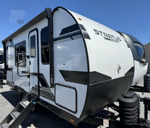 รถบ้านรุ่นใหม่ RV Venture S-TRATUS RV Sport 199VRBS รุ่นปี 2024 สมรรถนะสูง พร้อมจำหน่าย - Product Image 1