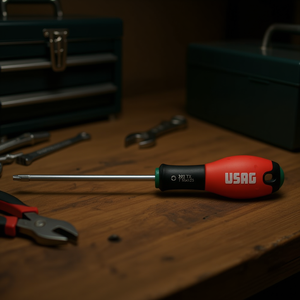 Destornilladores TORX Usag, Categoría de Producto Premium para Soluciones de Fijación Eficientes - Product Image 3