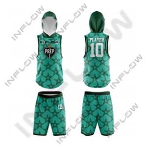 Uniformes de sport américains pour la jeunesse Maillot de football de haute qualité personnalisé 7v7 Ensembles de maillots de football avec motif imprimé 7 sur 7 - Product Image 3