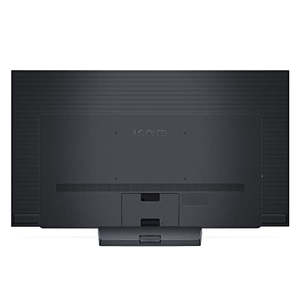 55-Inch Class 4K Flat Smart <b>TV</b> for Gaming 120Hz Refresh Rate Black LED <b>Backlight</b> WiFi Built-in Voice Assistant for Hotels - Product Image 2