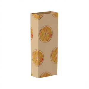 CreaSleeve Kraft 493 Sacchetti di Carta Personalizzati Promozionali per Merchandising - Product Image 2