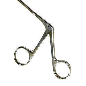 Vente en gros – Meilleur fabricant DARLEYS SURGICAL CO DS-0006 – Pince à griffes d'alligator – Instruments orthopédiques en acier inoxydable – Manuelle - Product Image 3